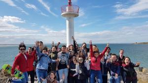 Learn English In Dublin