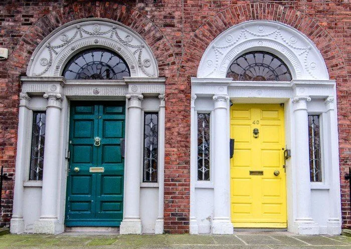 Student Accommodation in Dublin
