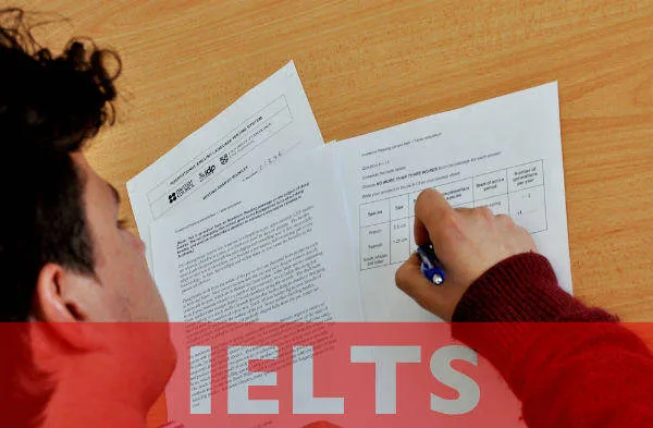 IELTS Dublin - IELTS Preparation Course