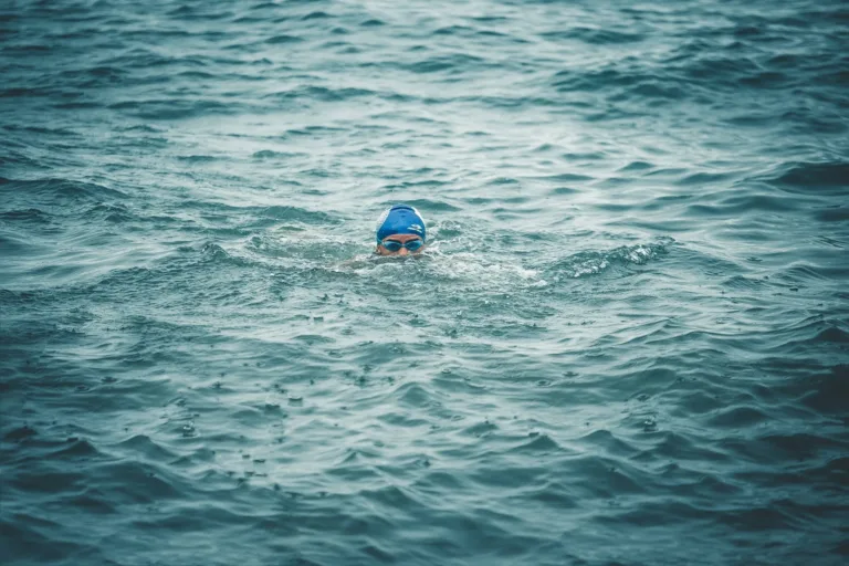 Swimming Vocabulary