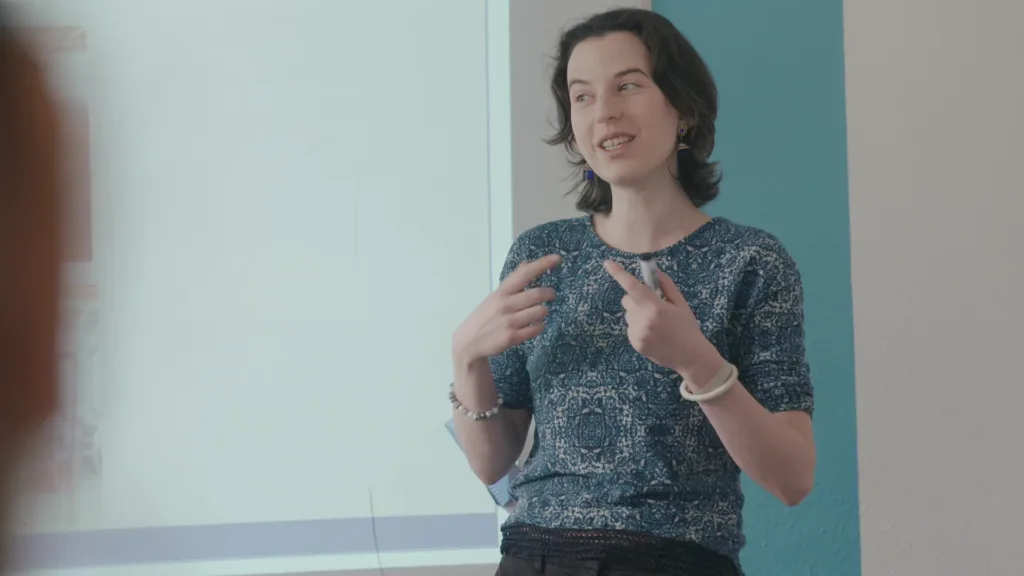 Teaching Business English in Dublin