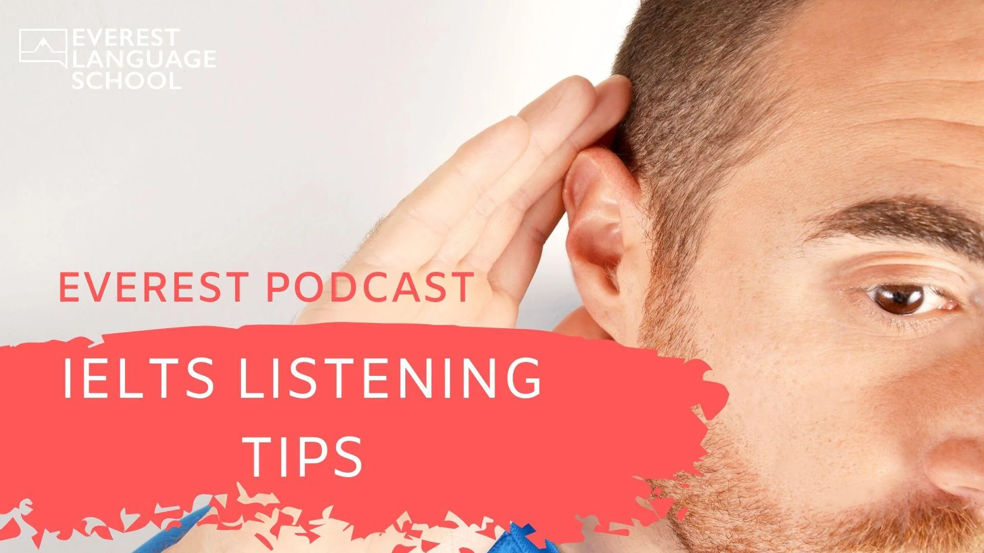IELTS Listening Tips