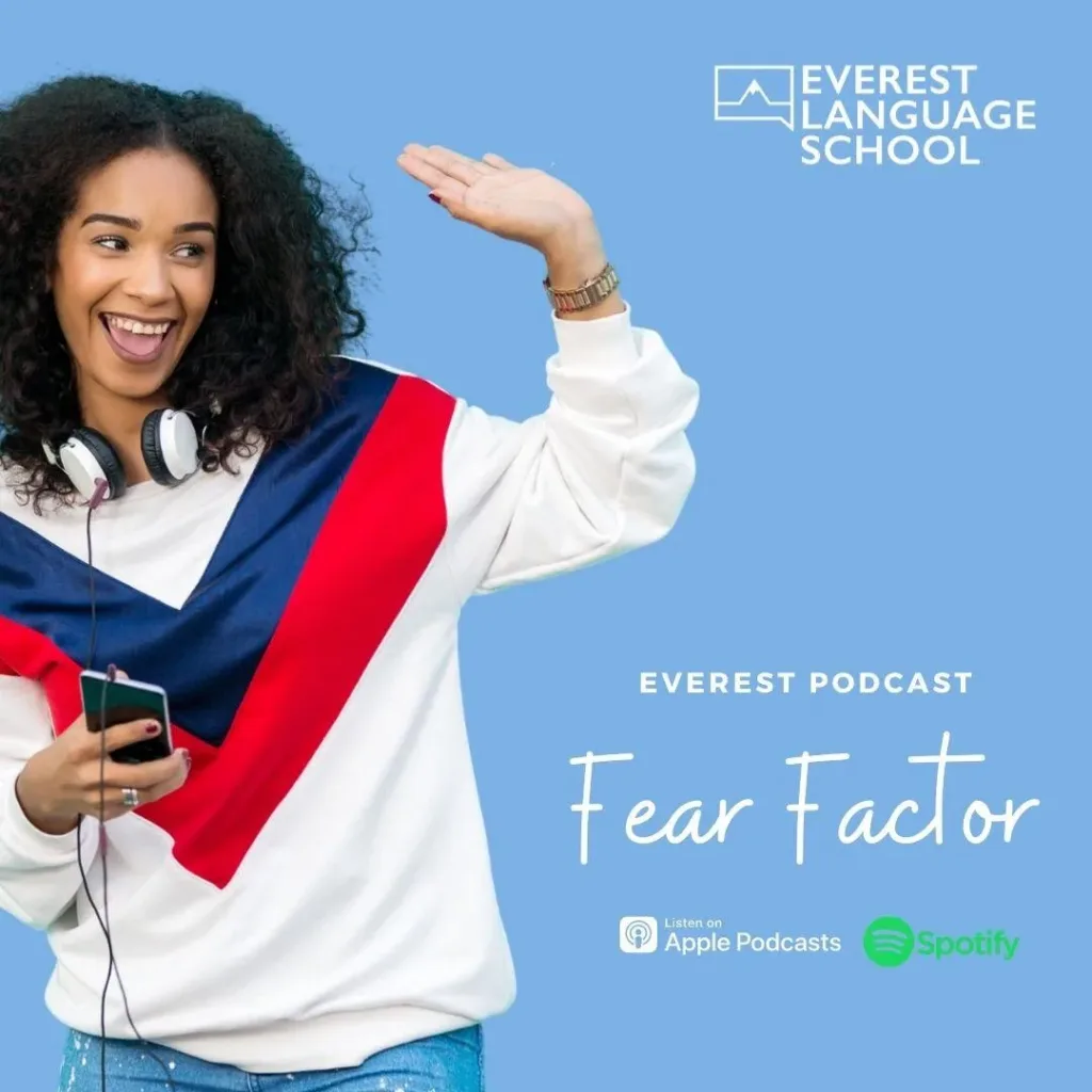 English Language Podcast