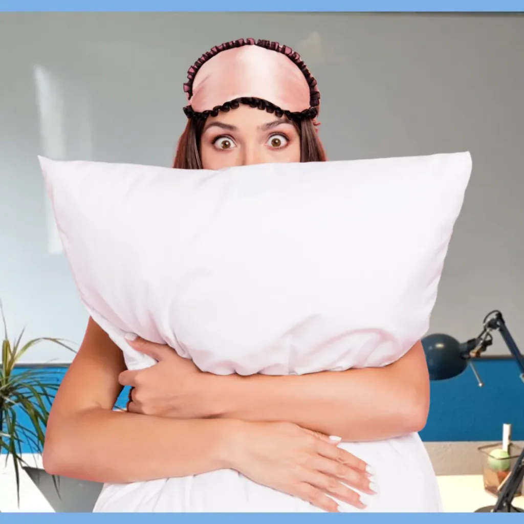 English Vocabulary about Sleep (Podcast)