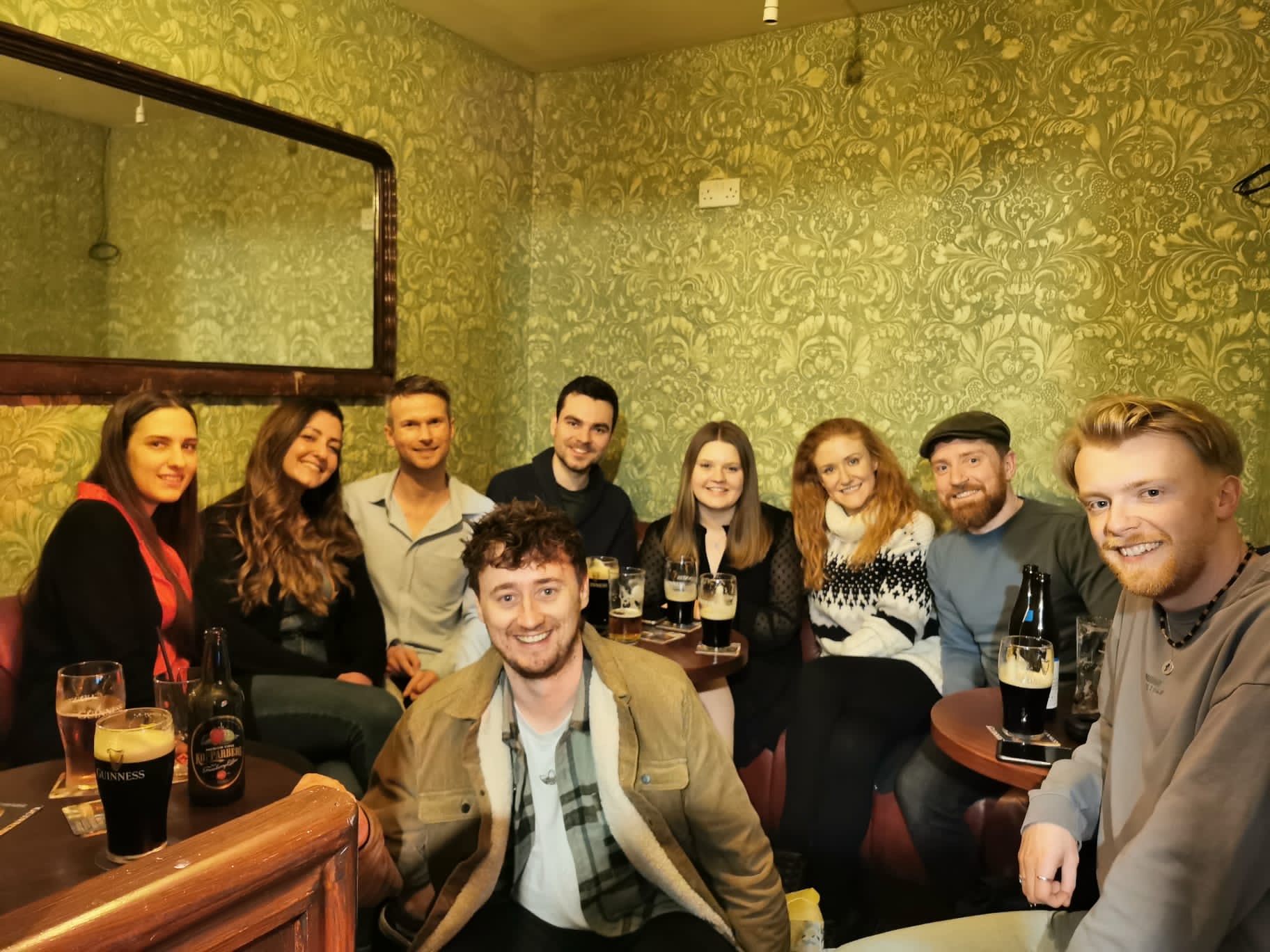 Internship Dublin And English Course Everest Language School