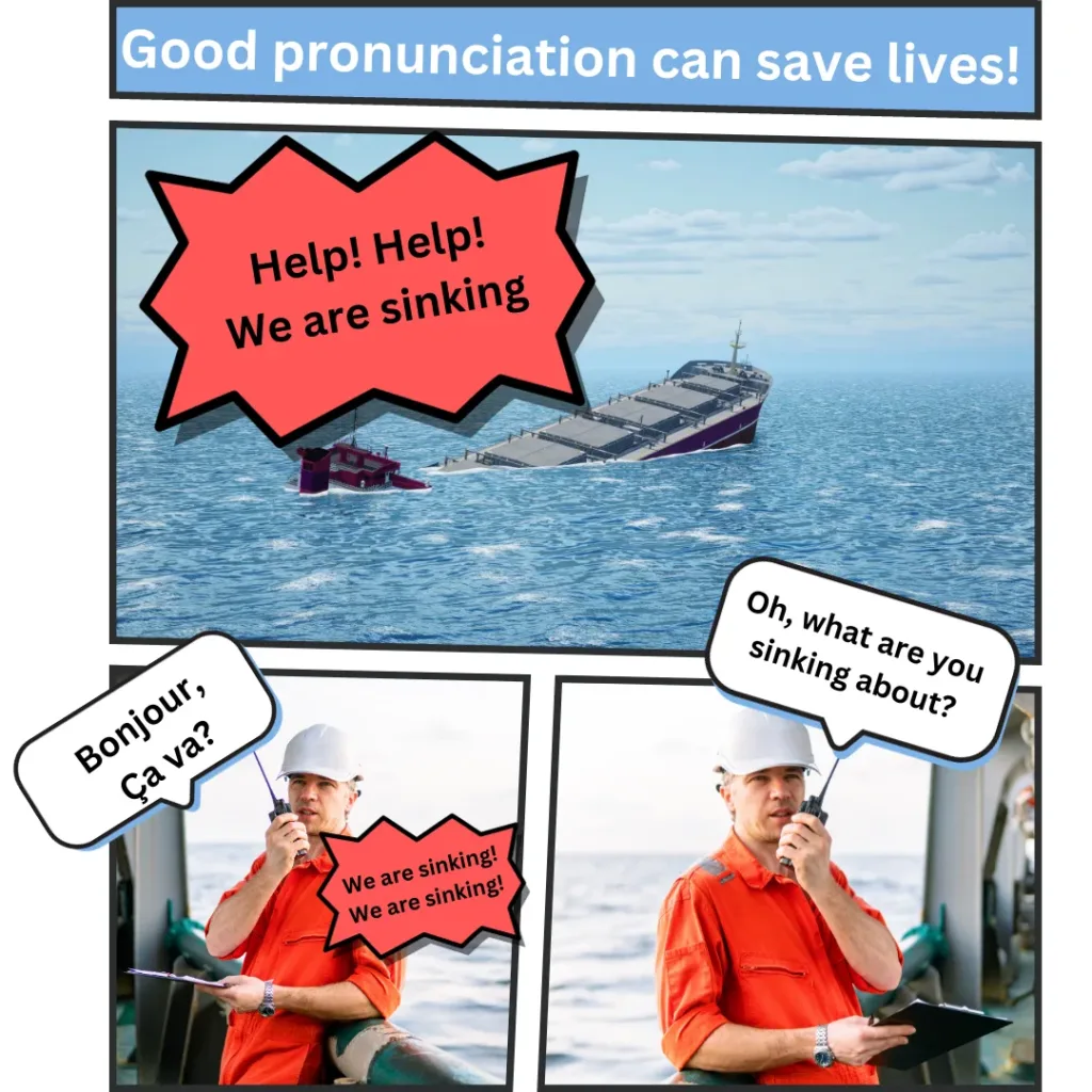 French pronunciation problem