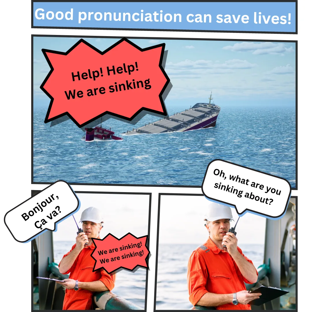 French pronunciation problem