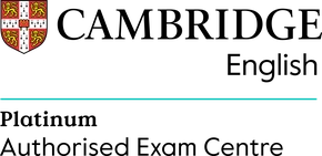 cambridge programme logo