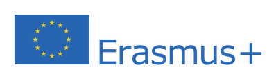 Erasmus+ programme logo