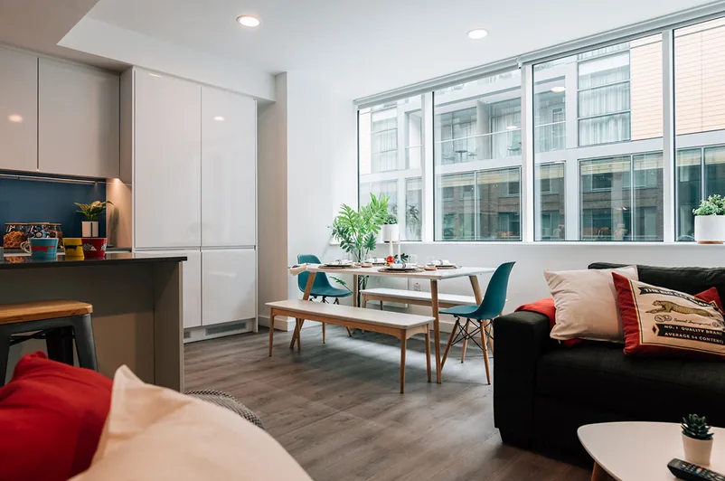 Premium Residence