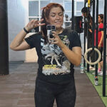 Mariel Pereyra